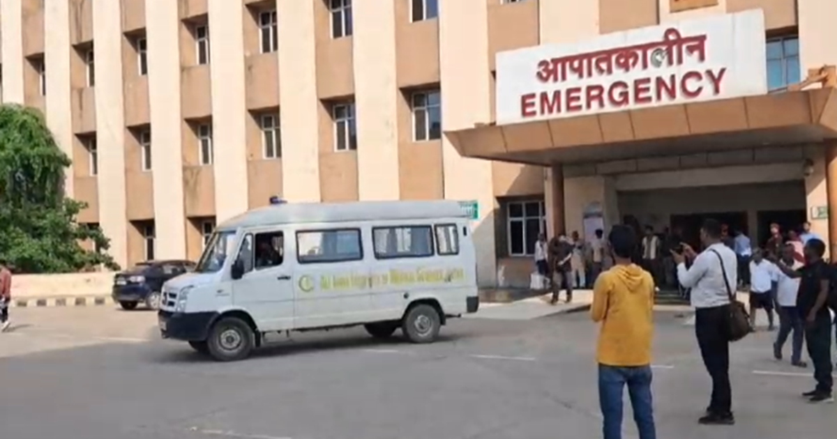 Bihar Crime: Anand Mohan ke bete Vidhayak Chetan Anand se do