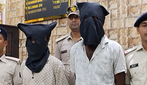 Chandan Mishra Hathyakand: Patna Police ko mili badi safalta, ...bada khulasa