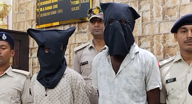 Chandan Mishra Hathyakand: Patna Police ko mili badi safalta