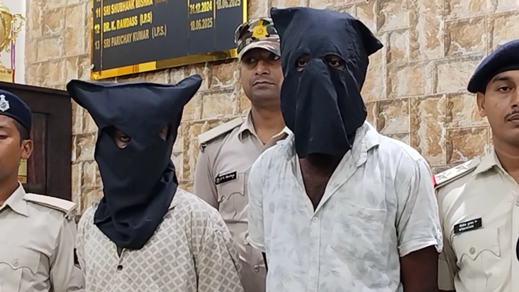 Chandan Mishra Hathyakand: Patna Police ko mili badi safalta