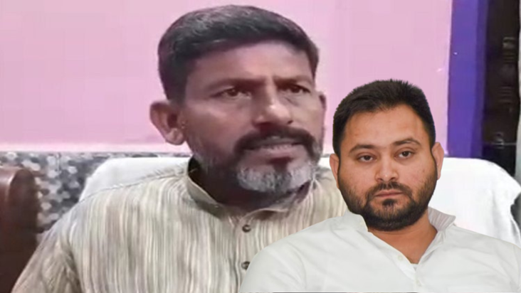 Bihar Politics : RJD Vidhayak Suday Yadav ke khilaf party ne