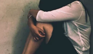Bihar Crime: Naabalig ladki ko ghar se sunsaan ilake mein kiya rape, chhodkar mauke se hua faraar...