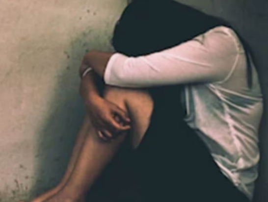 Bihar Crime: Naabalig ladki ko ghar se sunsaan ilake mein ki