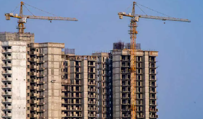 RERA ka bada action: Lok Nath Baba Homes par jurmana, grahak