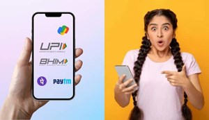 UPI New Rules: UPI ke badal gaye aaj se niyam, janiye niyam... Jeb par padega bhari, SBI credit card...