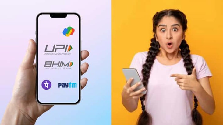 UPI New Rules: UPI ke badal gaye aaj se niyam, janiye niyam.