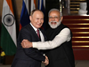 रूसी राष्ट्रपति इस महीने आएंगे भारत, भारत से चिढ़ा डोनाल्ड ट्रंप, मोदी-पुतिन बनाएंगे...