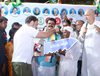 Mountain Man : राहुल गांधी से घर पाकर गदगद हैं माउंटेन मैन दशरथ मांझी के पुत्र, अब विधायक बनने की है चाहत...