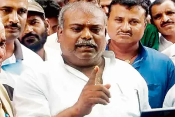 Rape case: Poorv MLA Rajballabh Yadav ko court se rahat, nic