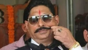 Bahubali Anant Singh Bail: Sonu-Monu gang mamle mein purv vidhayak Anant Singh ko court se mili rahat, Patna Highcourt se is case mein...