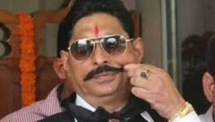 Bahubali Anant Singh Bail: Sonu-Monu gang mamle mein purv vi