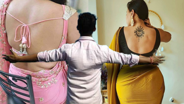 Ajab prem ki gazab kahani : 50 ki dulhan, 18 ka dulha... Guj