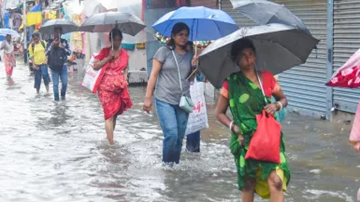 Weather Update: Bihar mein mausam ka tandav jaari, in 25 zil