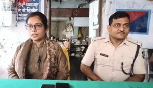 Bihar News: Ilaaj ke dauraan giraftaar warrantee ki maut, CCTV footage se khulasa... Police par laparwahi ka aarop!