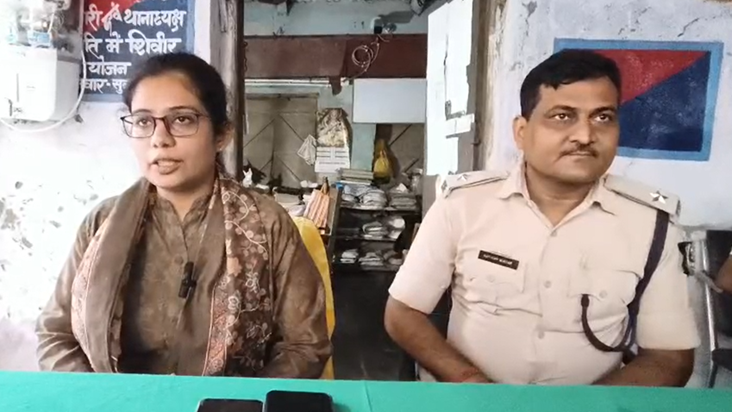 Bihar News: Ilaaj ke dauraan giraftaar warrantee ki maut, CC