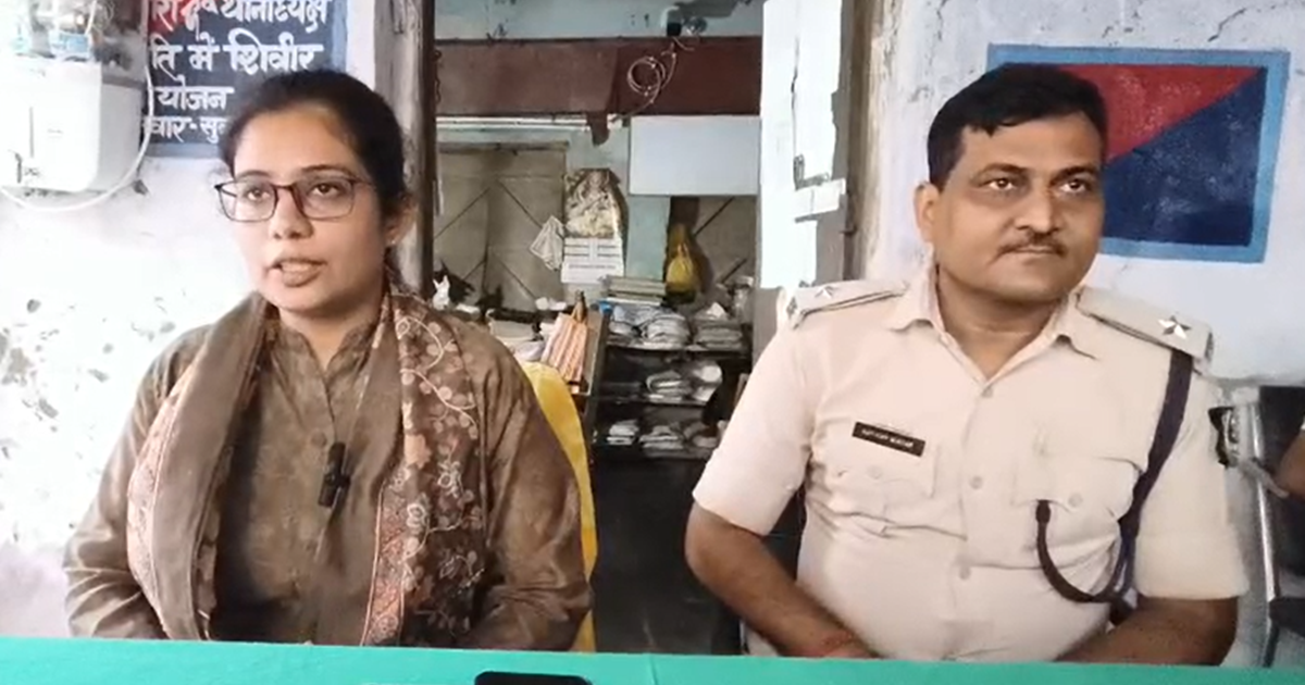 Bihar News: Ilaaj ke dauraan giraftaar warrantee ki maut, CC