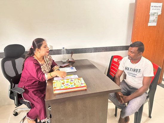 Prakash Multispeciality Hospital mein muft swasthya jaanch s Prakash Multispeciality Hospital mein muft swasthya jaanch s