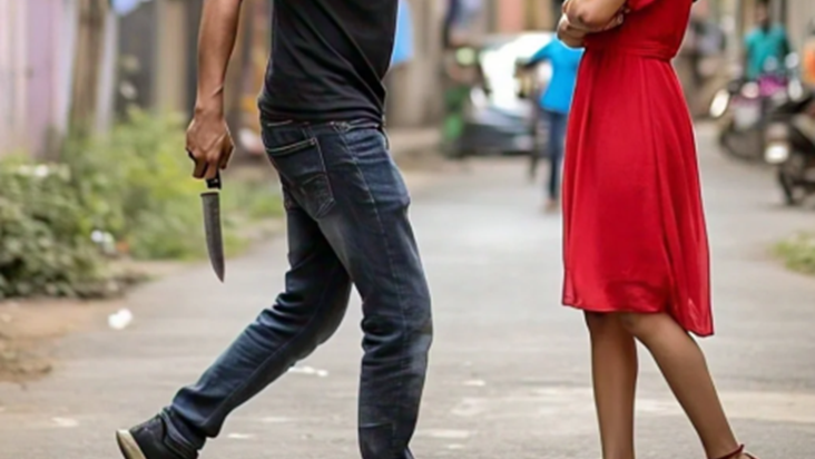 "Main pyaar karta hoon wo baat nahi karti"... Boyfriend ne g