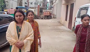 Baadh mein ek aisi ghatna jo aapki soch badal degi : Pita ki maut ke baad beta hua faraar to bahu ne nibhaya bete ka farz.