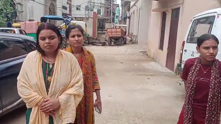Baadh mein ek aisi ghatna jo aapki soch badal degi : Pita ki
