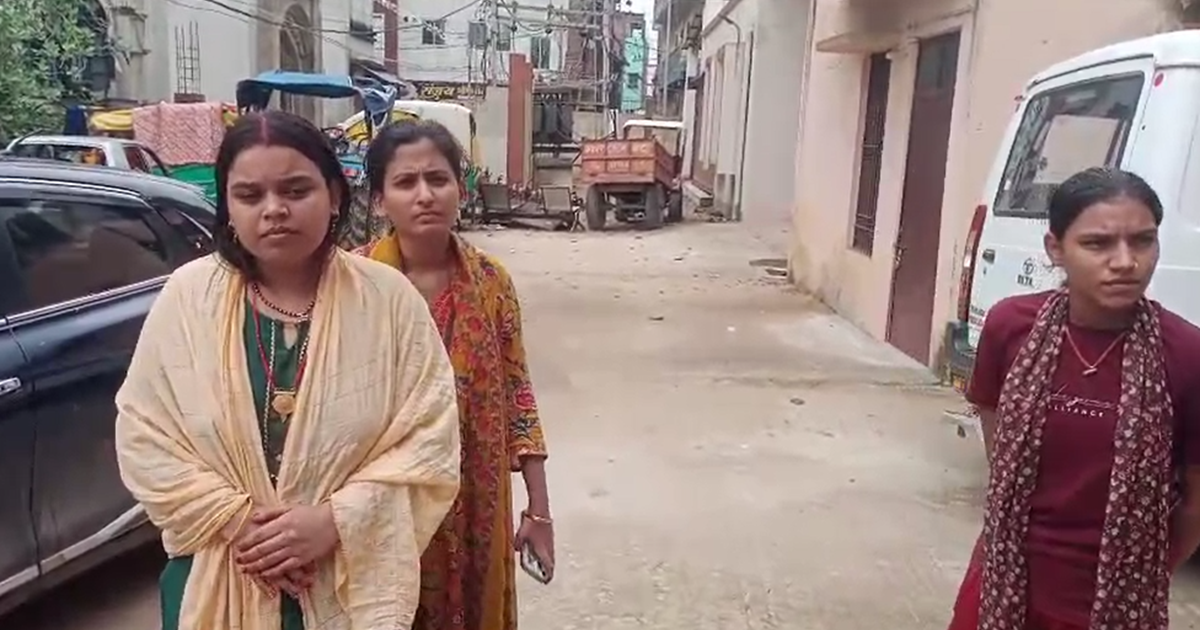 Baadh mein ek aisi ghatna jo aapki soch badal degi : Pita ki