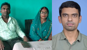 "Bihar ke yuvak ne poore Bharat mein racha itihaas, sarkari school se padhkar bana ISRO mein vaigyanik... poore Bharat mein hasil kiya pratham sthan"