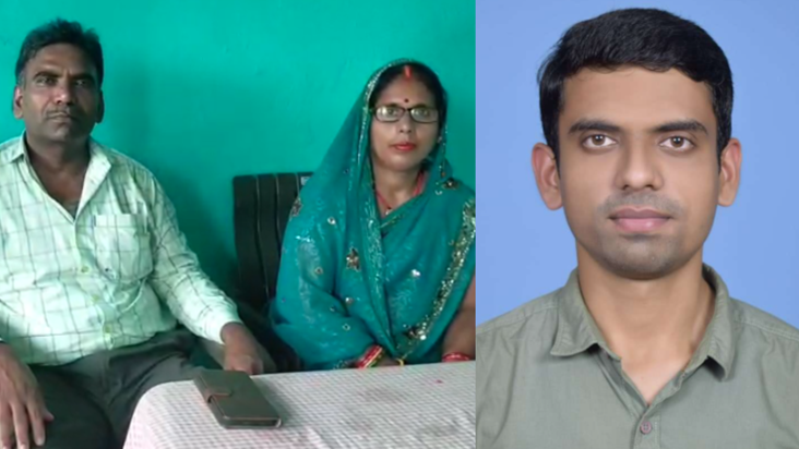"Bihar ke yuvak ne poore Bharat mein racha itihaas, sarkari 