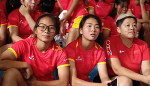 Bihar ki aitihaasik dharti Rajgir mein naye adhyay ki hui shuruat, ashiyai rugby under-20 sevens ka rangarang aagaz...