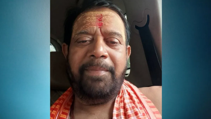 Bekhauf badmashon ne RJD neta ki goli maar kar ki hatya...