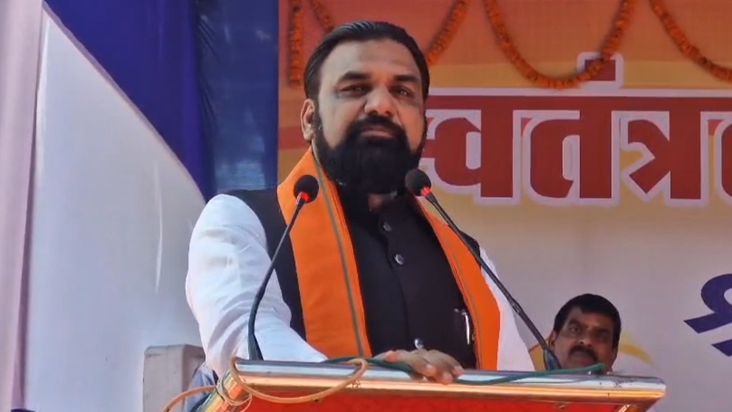 Deputy CM ka America par tanj, kaha- Bharat ab sone ki chidi
