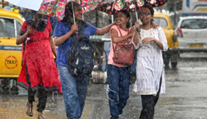 Bihar Weather News : Bihar me ab dikhega mausoon ka avatar, agle 24 ghante me in zilon me hogi bhari baarish, chetavani jaari...