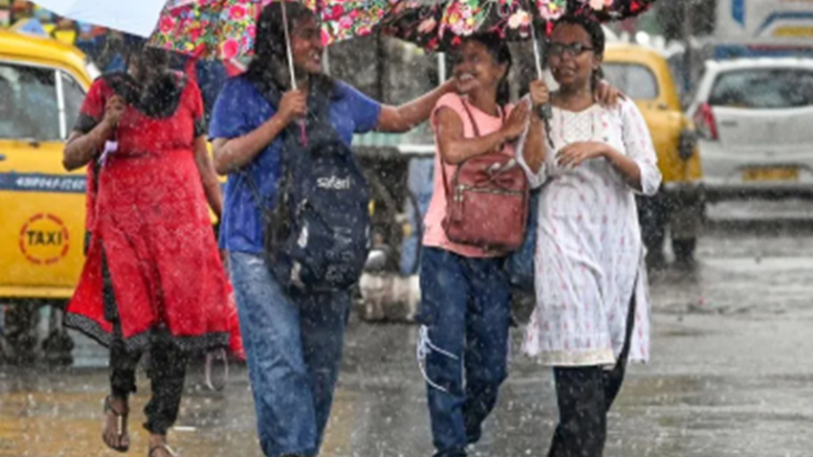 Bihar Weather News : Bihar me ab dikhega mausoon ka avatar, 