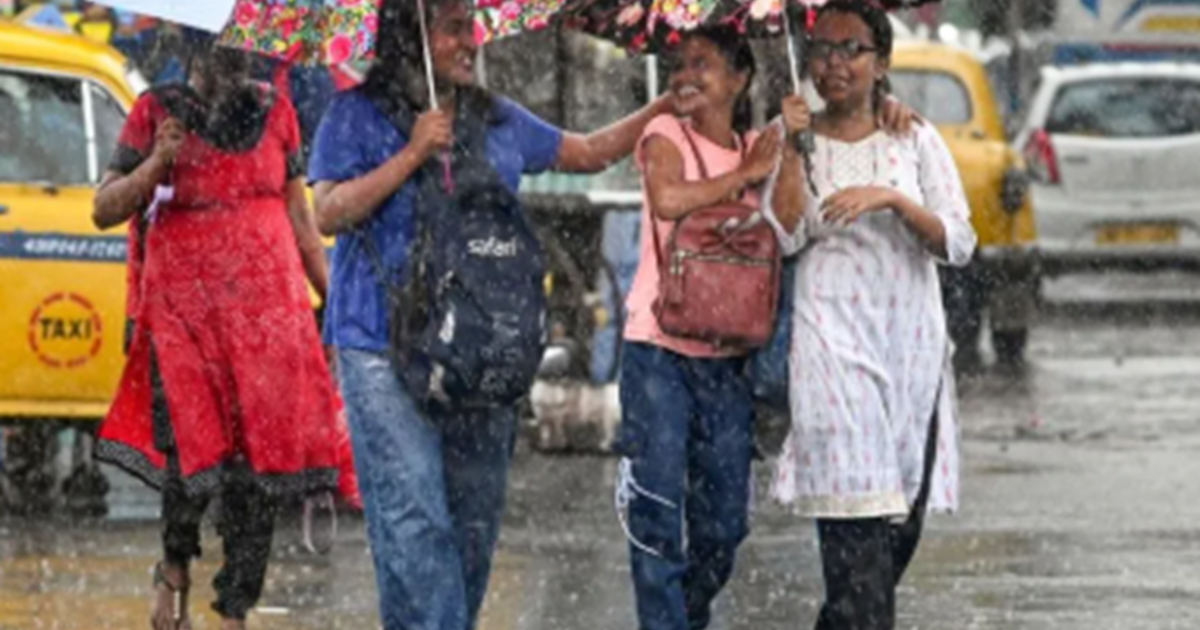 Bihar Weather News : Bihar me ab dikhega mausoon ka avatar, 