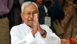 CM Nitish ne subah-subah yuvaon ko di khushkhabri, Bihar mein kar diya bada elaan...