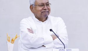 Bihar CM Nitish Cabinet Meeting: Nitish cabinet ki baithak khatam, 36 agendas par lagi muhr.