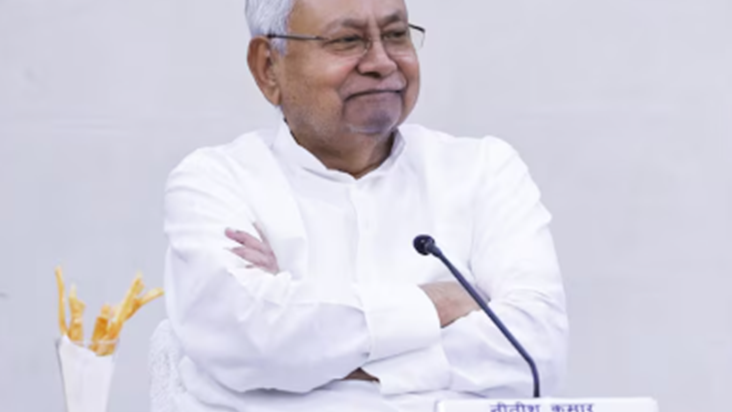 Bihar CM Nitish Cabinet Meeting: Nitish cabinet ki baithak k