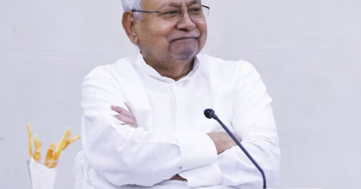 Bihar CM Nitish Cabinet Meeting: Nitish cabinet ki baithak k