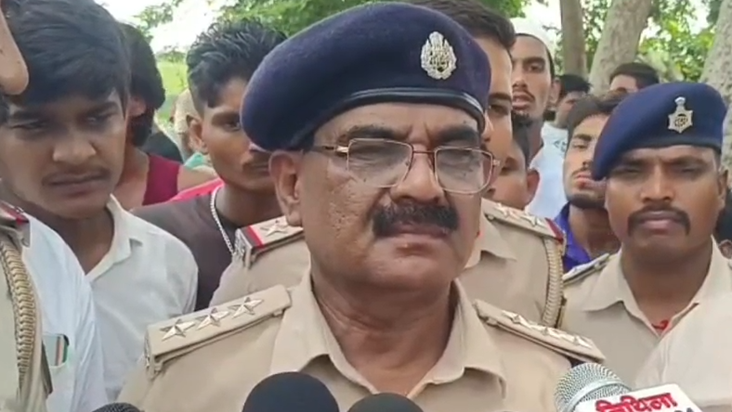 "Sikh aur Muslim Bharat chhodo, Bharat mein jo bhi Allah ka 