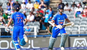 Asia Cup India 2025: Asia Cup ke liye Team India ka hone wala hai bada elaan, Shubman Gill ki ho sakti hai...