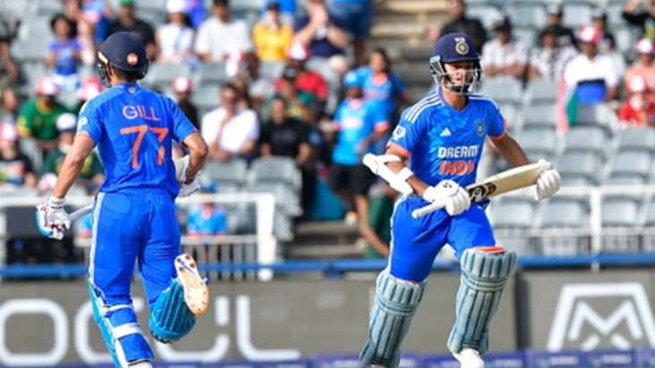 Asia Cup India 2025: Asia Cup ke liye Team India ka hone wal