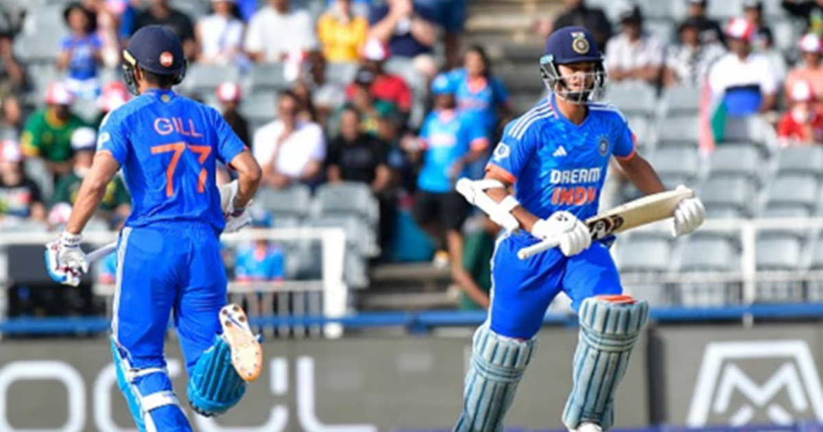 Asia Cup India 2025: Asia Cup ke liye Team India ka hone wal