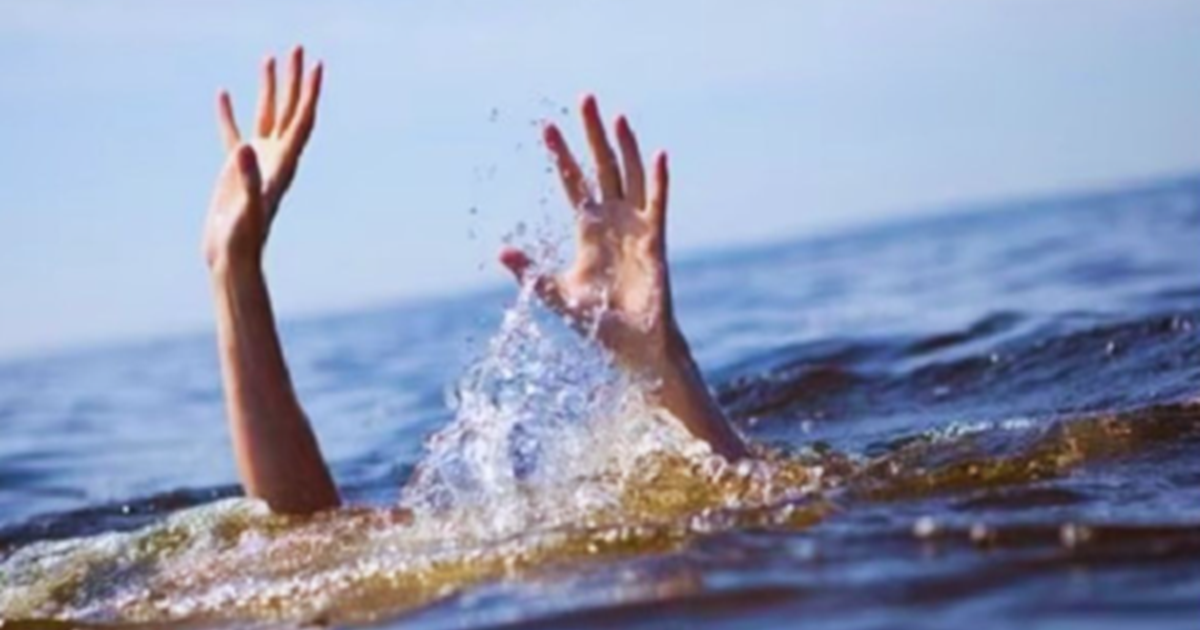 Patna mein bada haadsa : Pokhar mein doobne se 3 masoomon ki