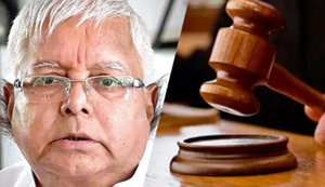 IRCTC hotel ghotala mamla: Court 7 August ko sunayegi faisla, Lalu-Rabri samet 5 aropi...
