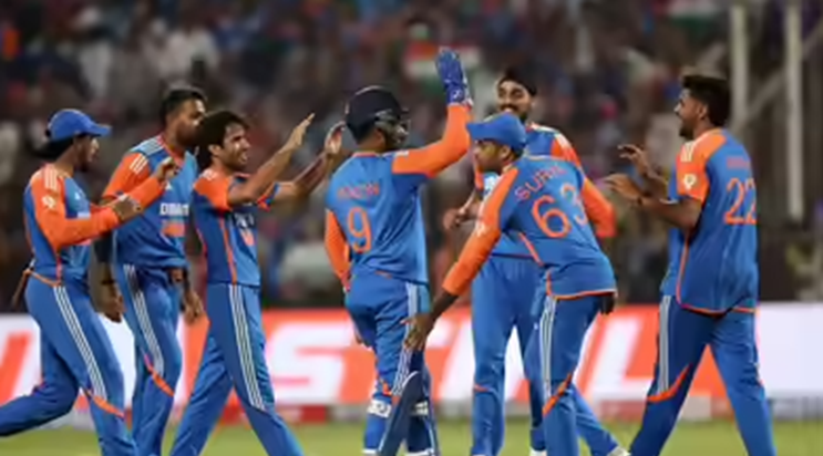 Asia Cup 2025 India: Asia Cup ki team mein in 11 Bhartiya kh Asia Cup 2025 India: Asia Cup ki team mein in 11 Bhartiya kh