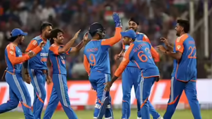 Asia Cup 2025 India: Asia Cup ki team mein in 11 Bhartiya kh