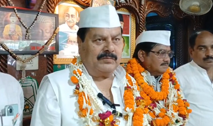 Gaya ji mein RJD sansad ka bada ajab gazab bayan, kaha- 17 s
