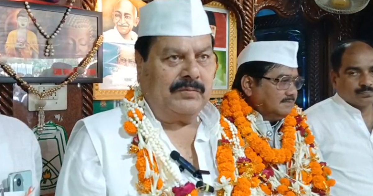 Gaya ji mein RJD sansad ka bada ajab gazab bayan, kaha- 17 s