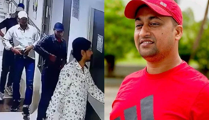 Chandan Mishra Hathyakand: Muthbhed me ghayal dono shooter ab jail me, Patna police karegi remand par poochtach...