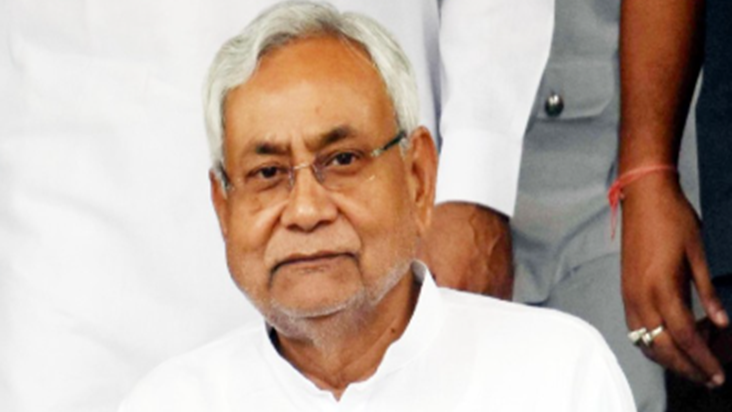 Bihar Cabinet Meeting: CM Nitish Kumar ki cabinet baithak aa