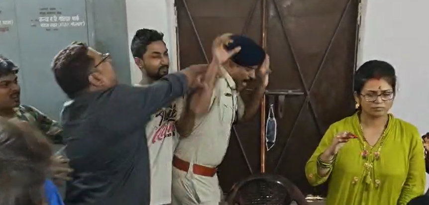 Bihar Crime: Patna mein 5vi ki chhatra ne khud ko ki aag ke Bihar Crime: Patna mein 5vi ki chhatra ne khud ko ki aag ke